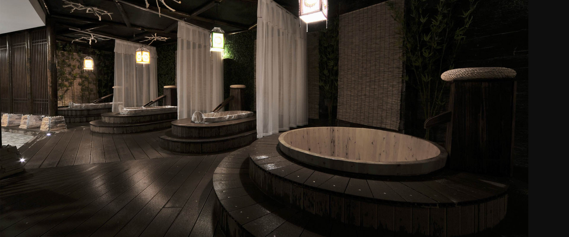 哈尔滨桑拿养生馆_哈尔滨spa养生会所_Aanan养生