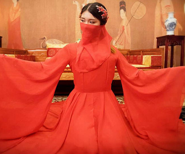 哈尔滨经络调理