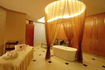 哈尔滨养生馆之脾胃虚弱的食疗配合